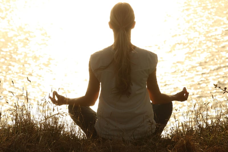 Breathing exercise